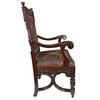 Design Toscano Grand Classic Edwardian Dining Armchair AF51313